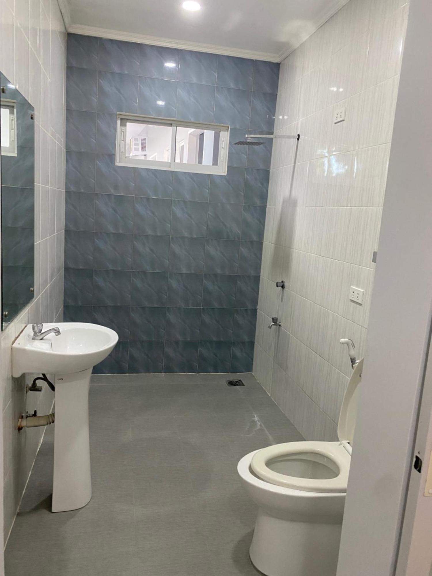 Tropical Stay Accommodations Dao Tagbilaran City Exteriör bild