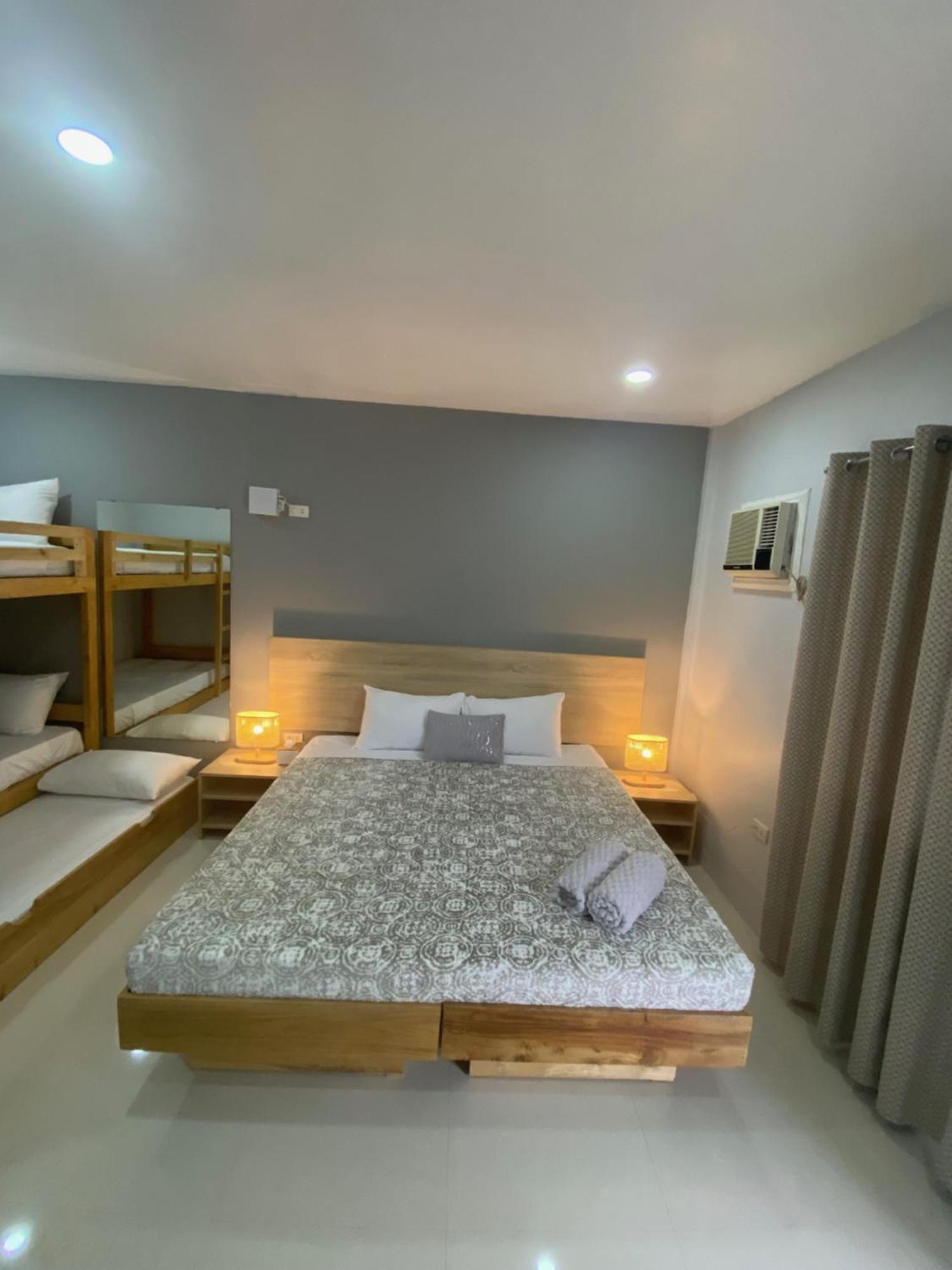 Tropical Stay Accommodations Dao Tagbilaran City Exteriör bild