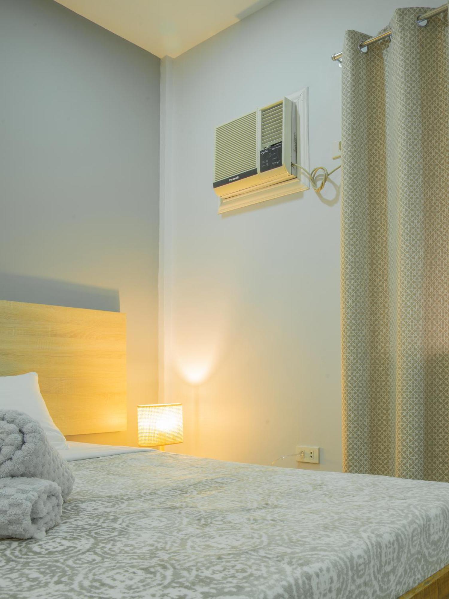 Tropical Stay Accommodations Dao Tagbilaran City Exteriör bild