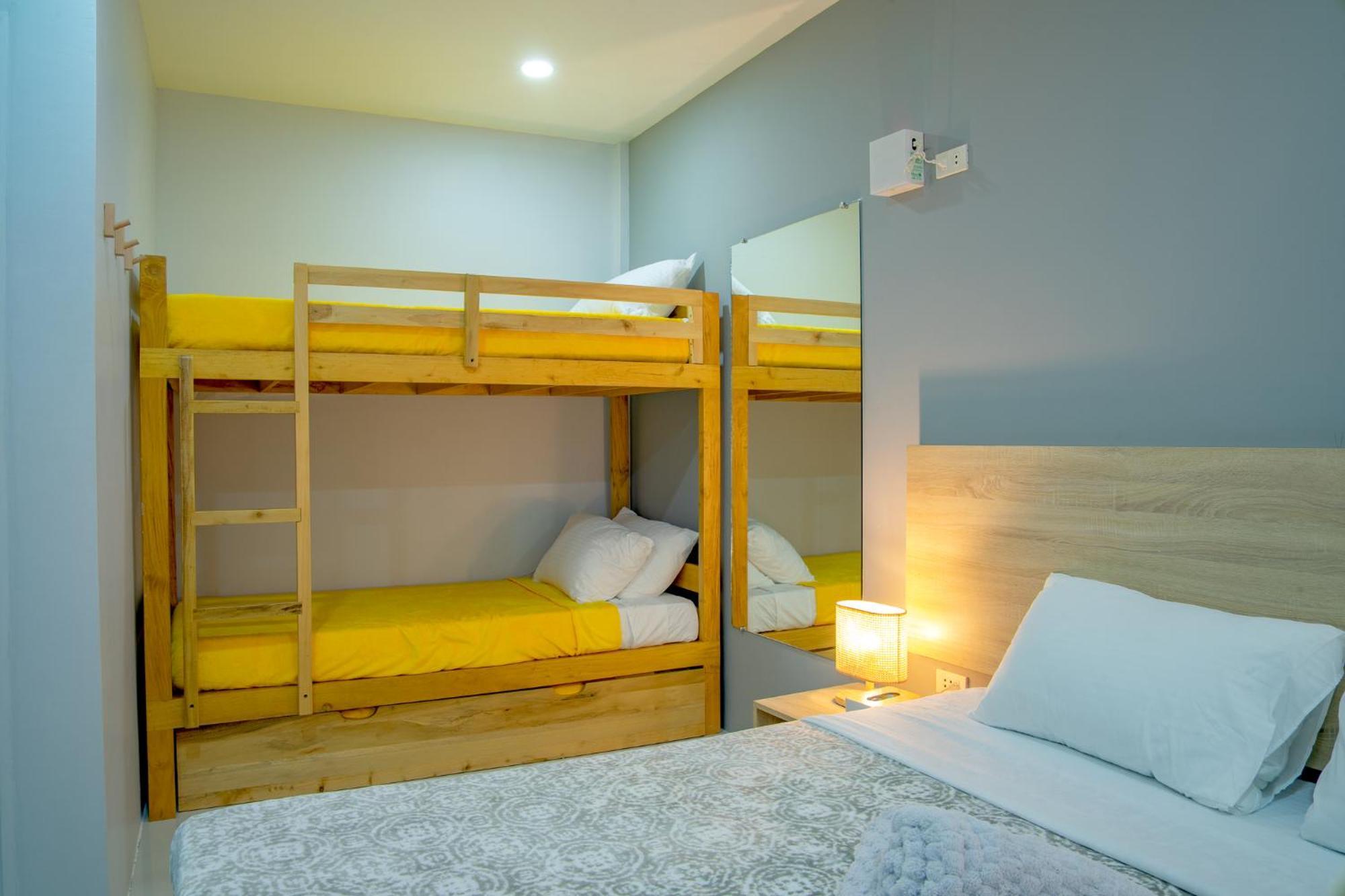 Tropical Stay Accommodations Dao Tagbilaran City Exteriör bild