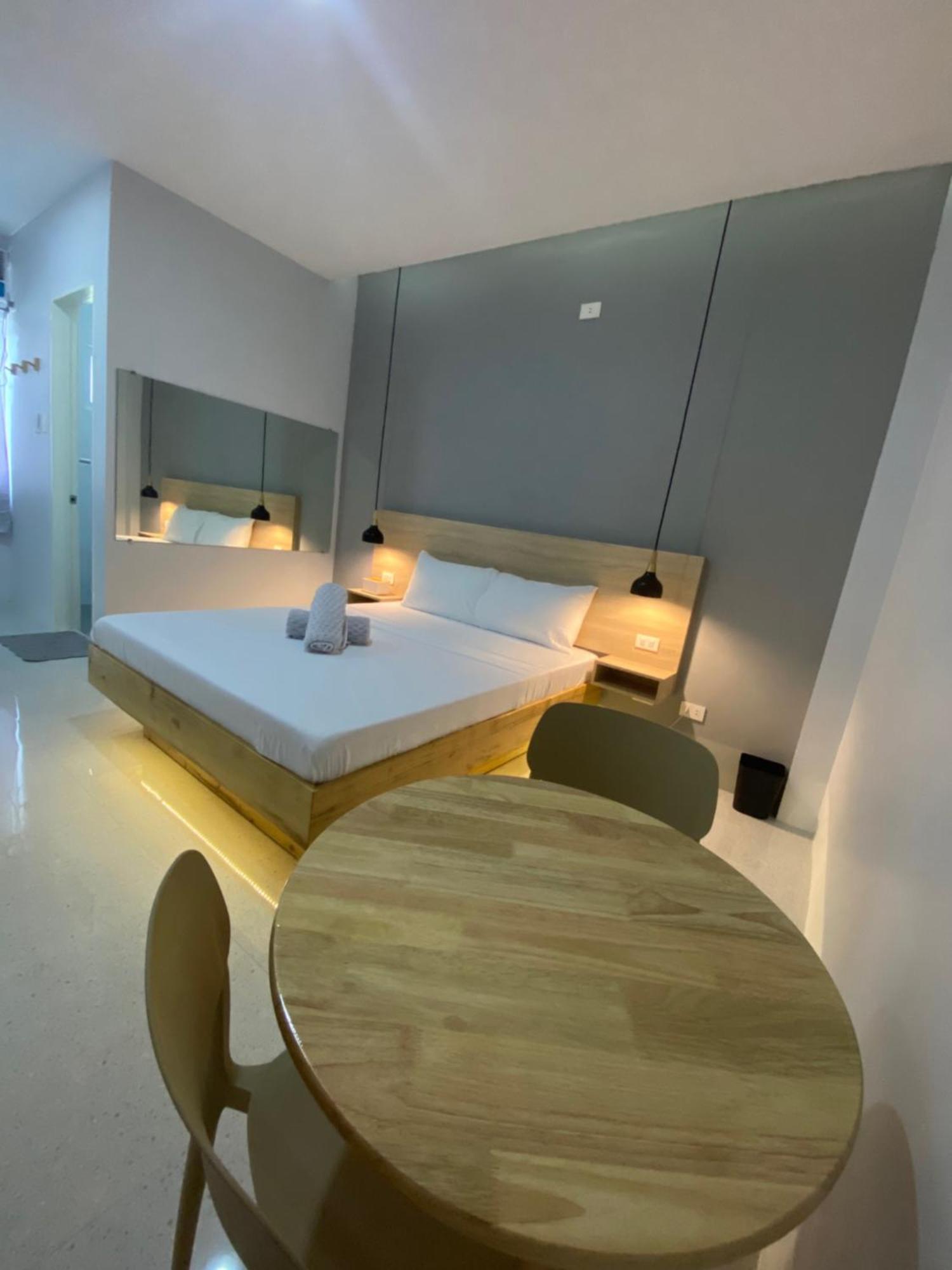 Tropical Stay Accommodations Dao Tagbilaran City Exteriör bild