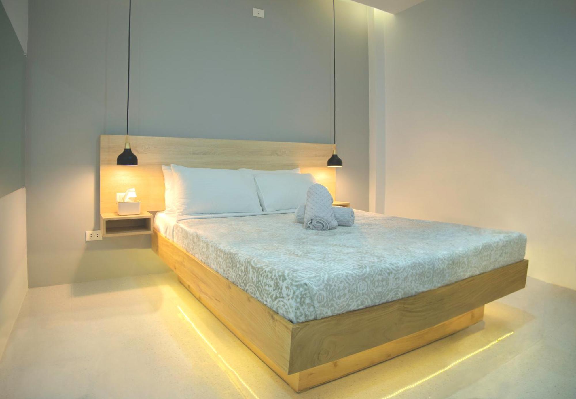 Tropical Stay Accommodations Dao Tagbilaran City Exteriör bild
