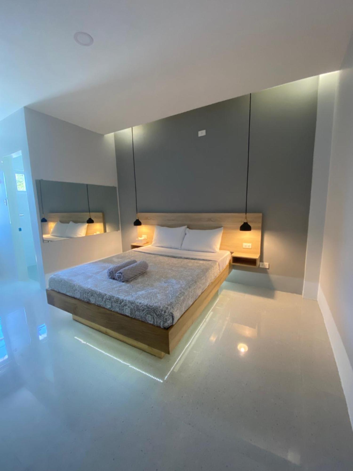 Tropical Stay Accommodations Dao Tagbilaran City Exteriör bild