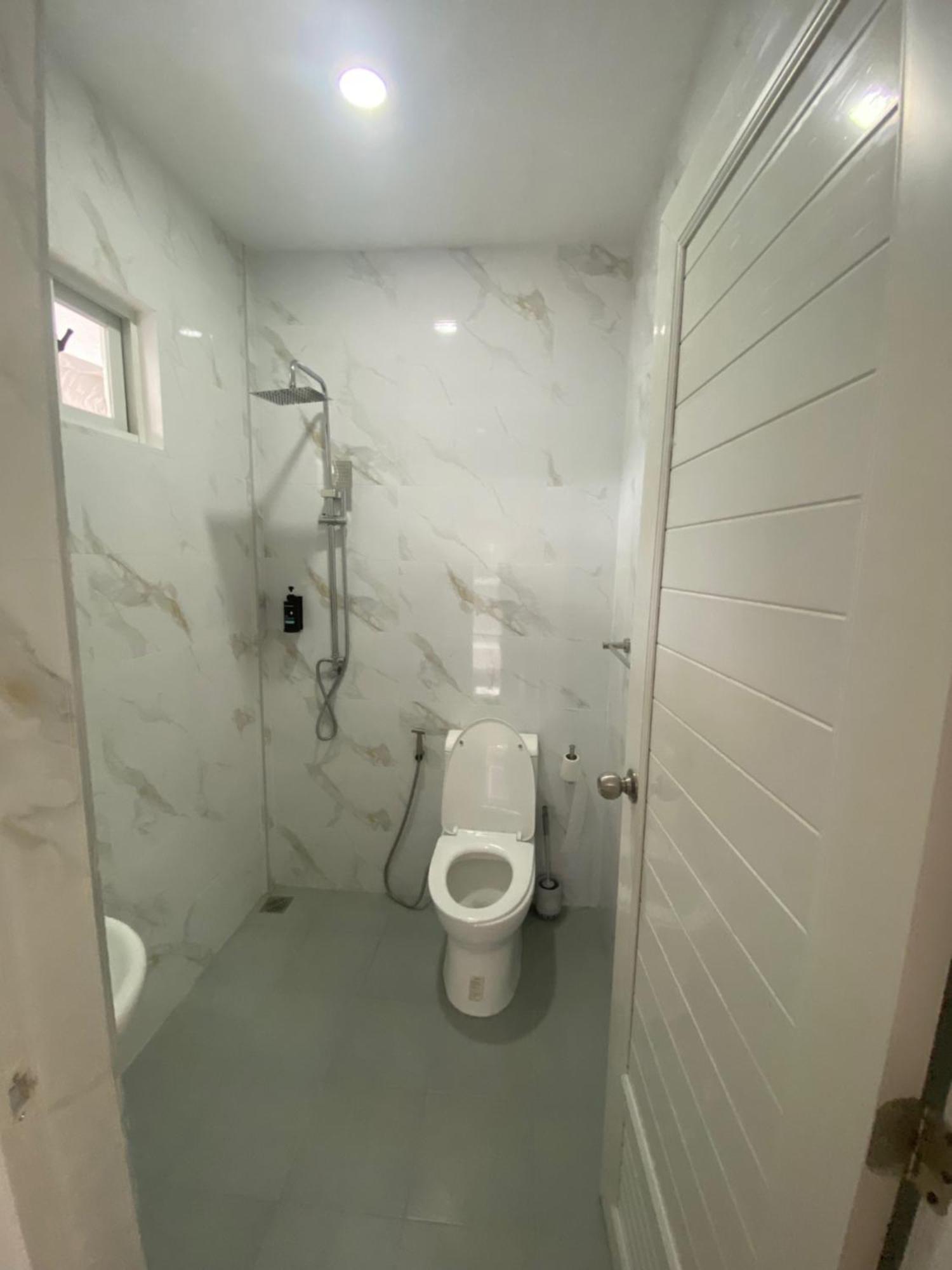 Tropical Stay Accommodations Dao Tagbilaran City Exteriör bild